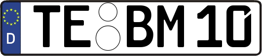TE-BM10