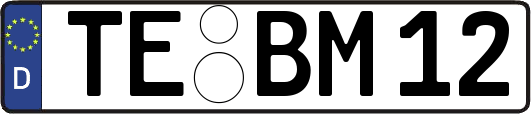 TE-BM12
