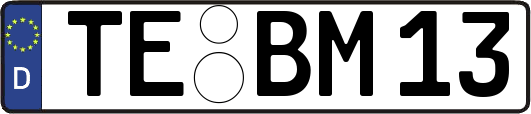 TE-BM13
