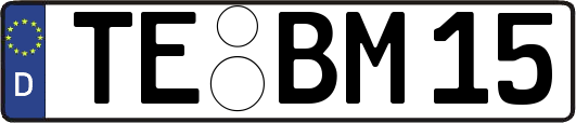 TE-BM15