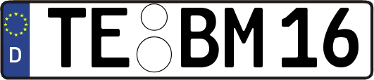 TE-BM16