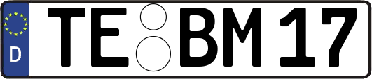 TE-BM17