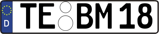 TE-BM18