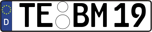 TE-BM19