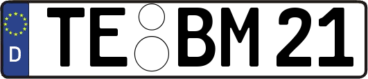 TE-BM21