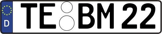 TE-BM22