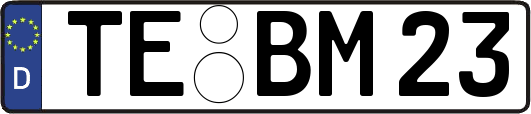 TE-BM23