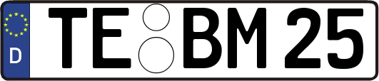 TE-BM25