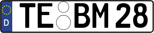 TE-BM28