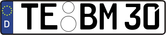 TE-BM30