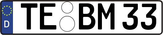 TE-BM33