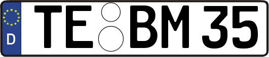 TE-BM35