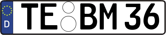 TE-BM36