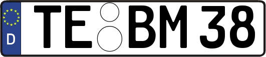 TE-BM38