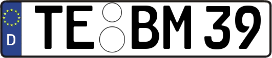 TE-BM39