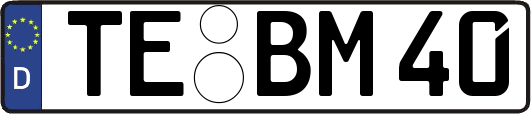 TE-BM40