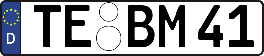TE-BM41