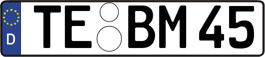 TE-BM45