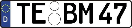 TE-BM47