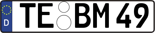 TE-BM49