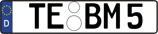 TE-BM5