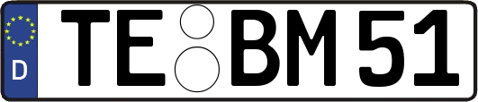 TE-BM51