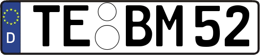 TE-BM52