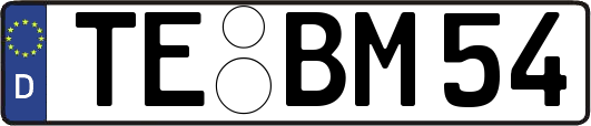TE-BM54