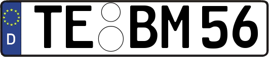 TE-BM56