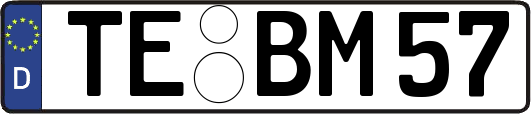 TE-BM57