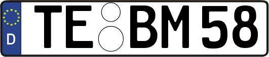 TE-BM58