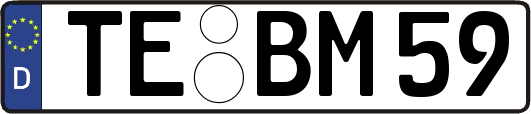 TE-BM59
