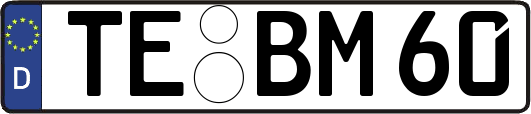 TE-BM60