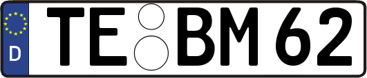 TE-BM62