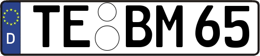 TE-BM65