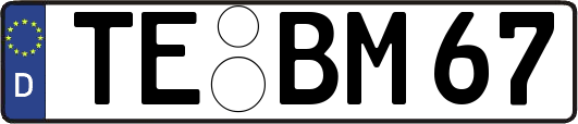 TE-BM67