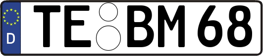 TE-BM68