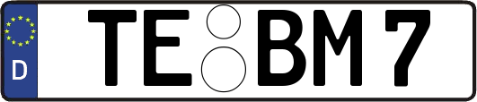 TE-BM7