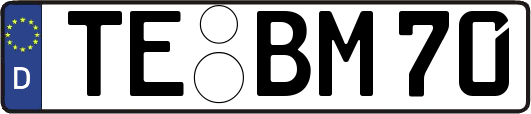 TE-BM70
