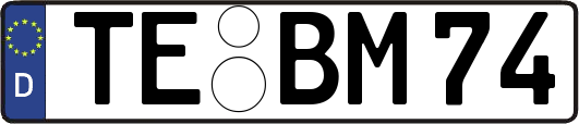 TE-BM74