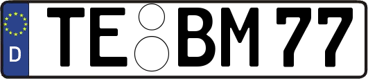 TE-BM77
