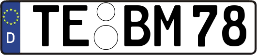 TE-BM78