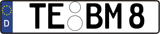 TE-BM8