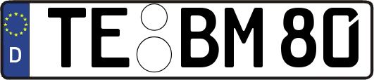 TE-BM80