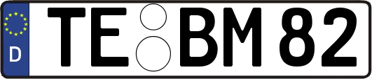 TE-BM82
