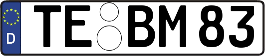 TE-BM83