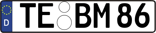 TE-BM86