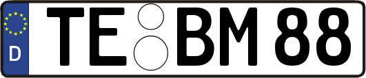 TE-BM88