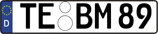 TE-BM89