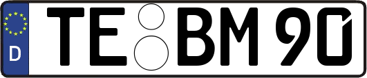 TE-BM90